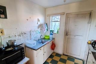 3 Bedroom Property for Sale in Elsies River Industrial Western Cape